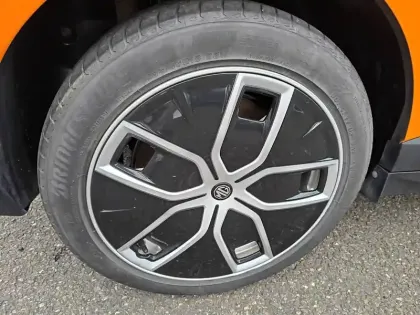 Photo 16 Mg Mg4  Electric 77kWh - 180 kW 2WD