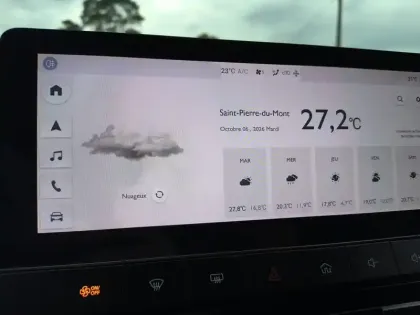 Photo 19 Mg Mg4  Electric 77kWh - 180 kW 2WD