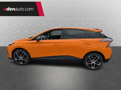 Photo 24 Mg Mg4  Electric 77kWh - 180 kW 2WD