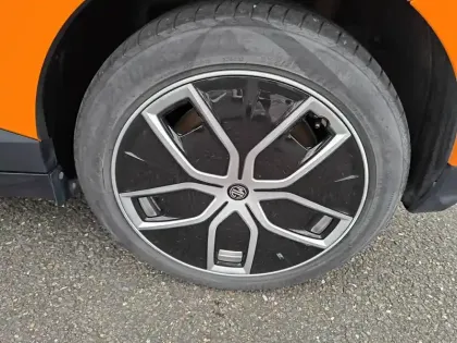 Photo 14 Mg Mg4  Electric 77kWh - 180 kW 2WD