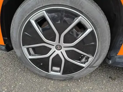 Photo 15 Mg Mg4  Electric 77kWh - 180 kW 2WD