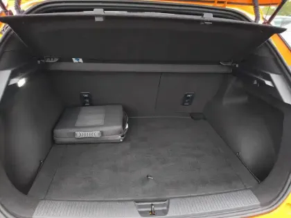 Photo 7 Mg Mg4  Electric 77kWh - 180 kW 2WD
