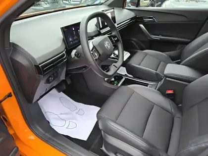 Photo 6 Mg Mg4  Electric 77kWh - 180 kW 2WD