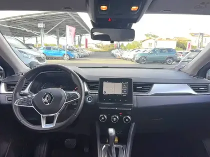 Photo 13 Renault Captur  E-Tech 145 - 21