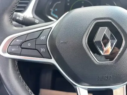 Photo 21 Renault Captur  E-Tech 145 - 21