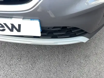 Photo Renault Captur Business