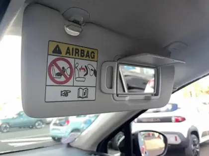 Photo 34 Renault Captur  E-Tech 145 - 21