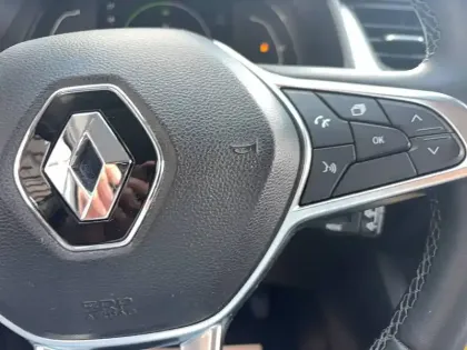 Photo 22 Renault Captur  E-Tech 145 - 21