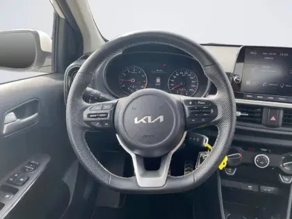Photo 11 Kia Picanto  1.0 DPi 67ch BVM5