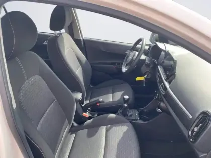 Photo 14 Kia Picanto  1.0 DPi 67ch BVM5