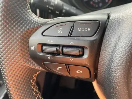 Photo 19 Kia Picanto  1.0 DPi 67ch BVM5