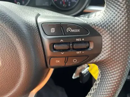 Photo 20 Kia Picanto  1.0 DPi 67ch BVM5