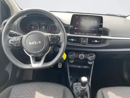 Photo 9 Kia Picanto  1.0 DPi 67ch BVM5