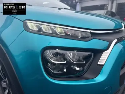 Photo 15 Citroën C3  PureTech 83 S&S BVM5