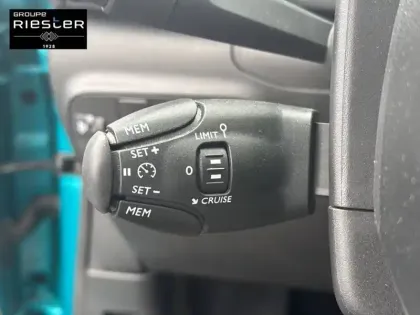 Photo 19 Citroën C3  PureTech 83 S&S BVM5