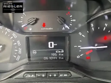 Photo 9 Citroën C3  PureTech 83 S&S BVM5