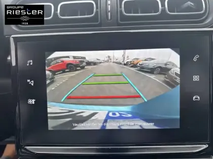 Photo 18 Citroën C3  PureTech 83 S&S BVM5