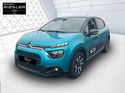 Photo Citroën C3 Shine