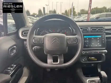 Photo 8 Citroën C3  PureTech 83 S&S BVM5