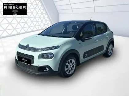 Photo Citroën C3 Graphic