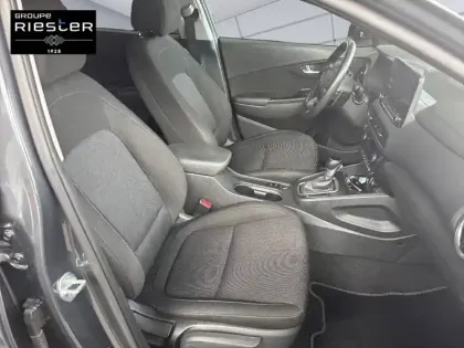 Photo 8 Hyundai Kona  Hybrid 141