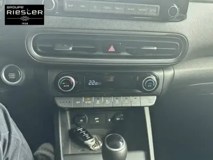 Photo 23 Hyundai Kona  Hybrid 141
