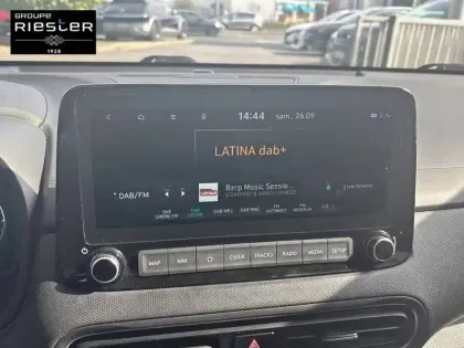 Photo 21 Hyundai Kona  Hybrid 141