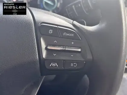 Photo 13 Hyundai Kona  Hybrid 141