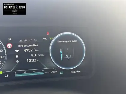 Photo 17 Hyundai Kona  Hybrid 141