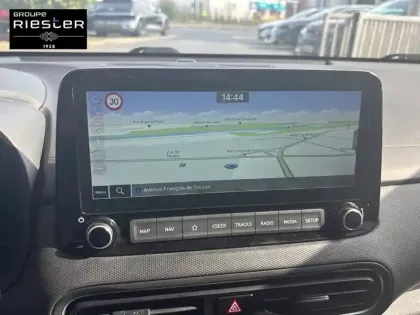 Photo 20 Hyundai Kona  Hybrid 141