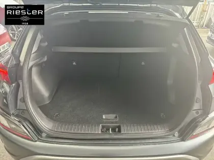 Photo 5 Hyundai Kona  Hybrid 141