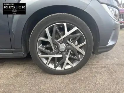 Photo 10 Hyundai Kona  Hybrid 141