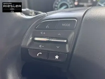 Photo 14 Hyundai Kona  Hybrid 141