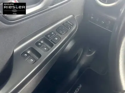 Photo 26 Hyundai Kona  Hybrid 141