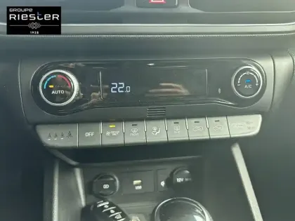 Photo 24 Hyundai Kona  Hybrid 141