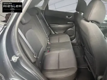Photo 9 Hyundai Kona  Hybrid 141