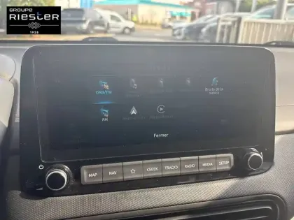 Photo 22 Hyundai Kona  Hybrid 141