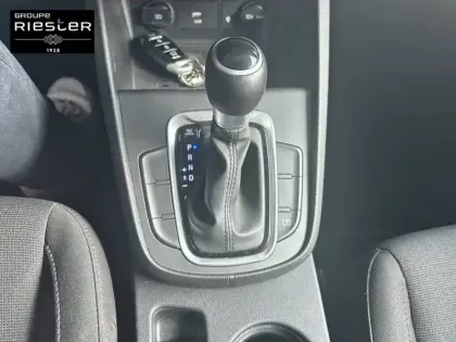 Photo 25 Hyundai Kona  Hybrid 141