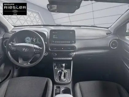 Photo 7 Hyundai Kona  Hybrid 141