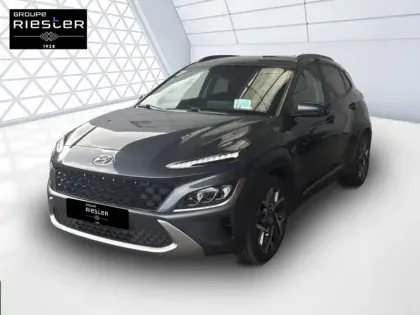 Photo Hyundai Kona Creative