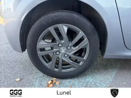 Photo 13 Peugeot 208  PureTech 100 S&S BVM6