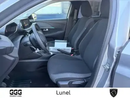 Photo 8 Peugeot 208  PureTech 100 S&S BVM6