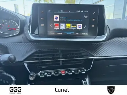 Photo 17 Peugeot 208  PureTech 100 S&S BVM6