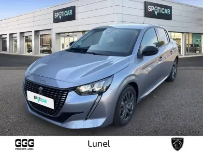 Photo Peugeot 208 Style