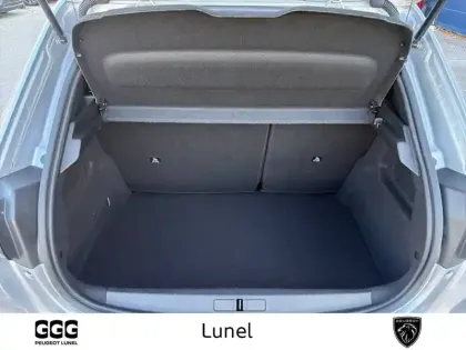 Photo 5 Peugeot 208  PureTech 100 S&S BVM6