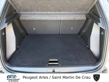 Photo 5 Peugeot 2008  PureTech 100 S&S BVM6