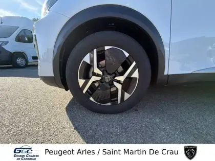 Photo 11 Peugeot 2008  PureTech 100 S&S BVM6