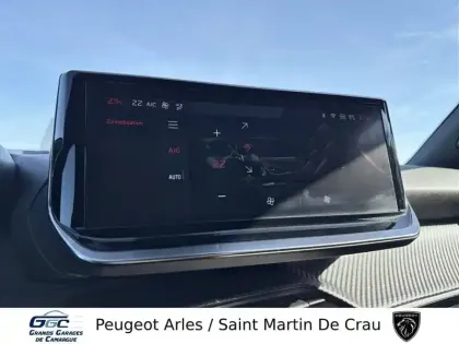 Photo 22 Peugeot 2008  PureTech 100 S&S BVM6