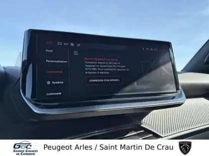 Photo 23 Peugeot 2008  PureTech 100 S&S BVM6