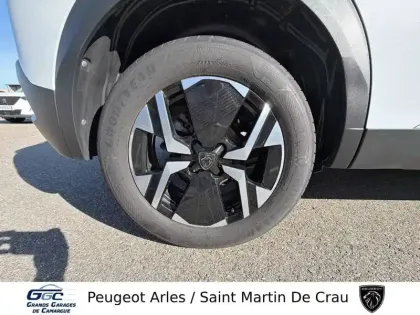 Photo 13 Peugeot 2008  PureTech 100 S&S BVM6
